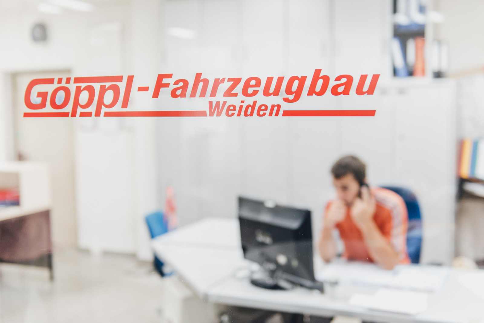 Technischer Zeichner CAD (m/w/d)