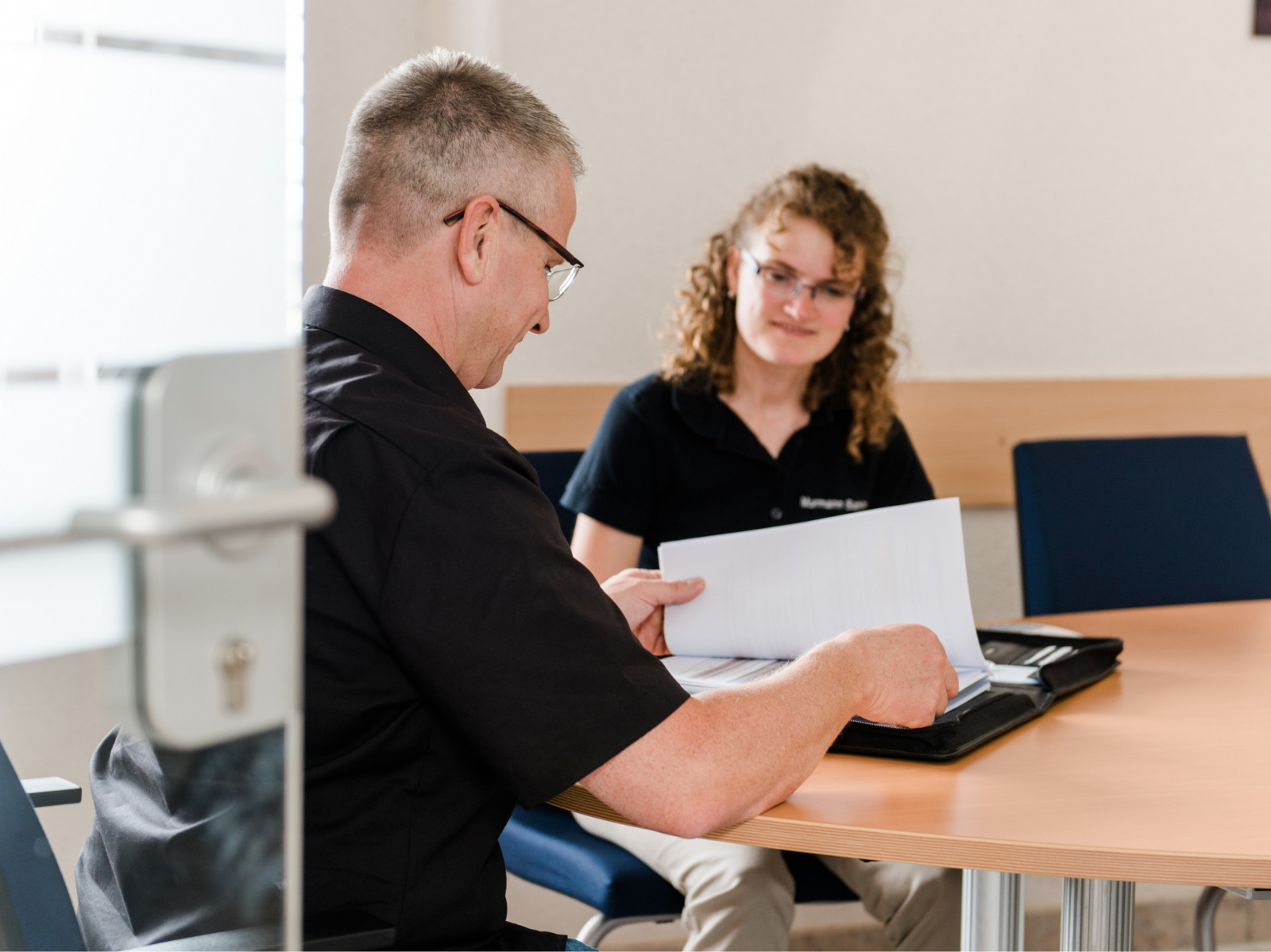 Nutzfahrzeugverkäufer Außendienst (m/w/d)